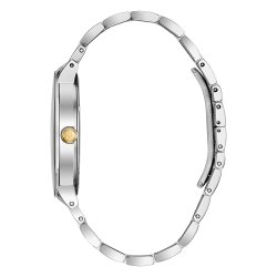 Bulova Men's Futuro Diamond Set Watch
