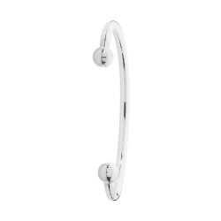 Silver Maidens' Torc Bangle 