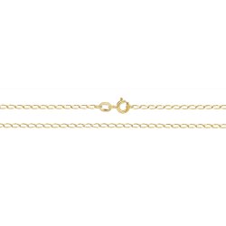 9ct Gold Rada Chain 
