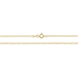 9ct Gold Rada Chain 
