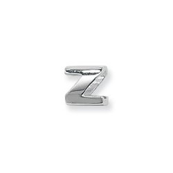 Silver & Co Initials 