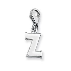 Silver & Co. Initials On Trigger 