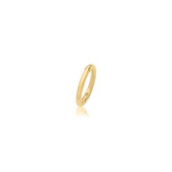 9ct Gold Seamless Clicker BP210-