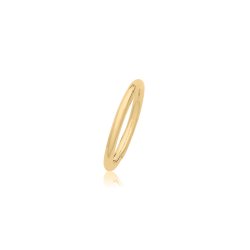 9ct Gold Seamless Clicker BP212-