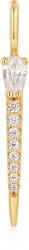 Ania Haie Gold Sparkle Bar Charm