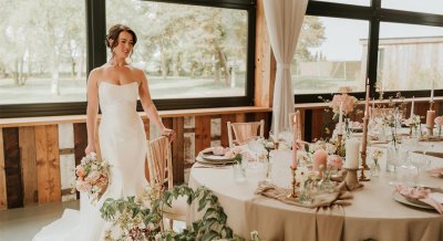 Bridal Trends For 2025