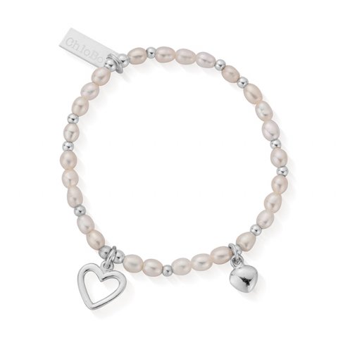 Chlobo Forever Love Bracelet