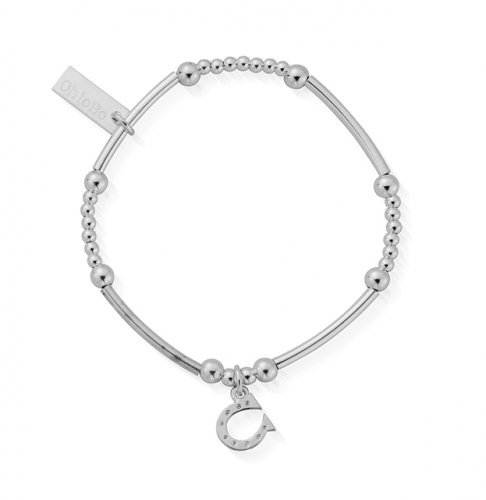 Chlobo Children?s Cute Mini Horseshoe Bracelet