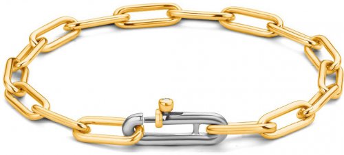 Ti Sento Chunky Link Bracelet 2936SY