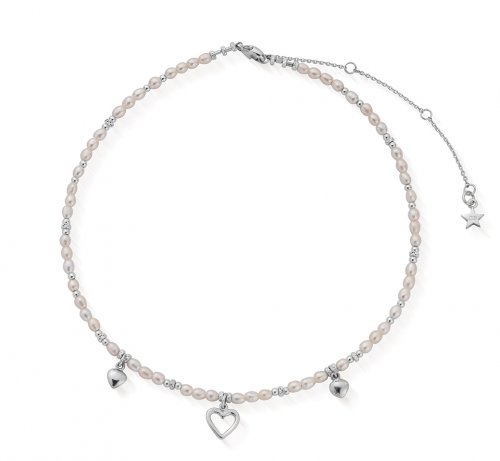 Chlobo Forever Love Necklace