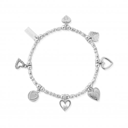 Chlobo Ideal Love Bracelet