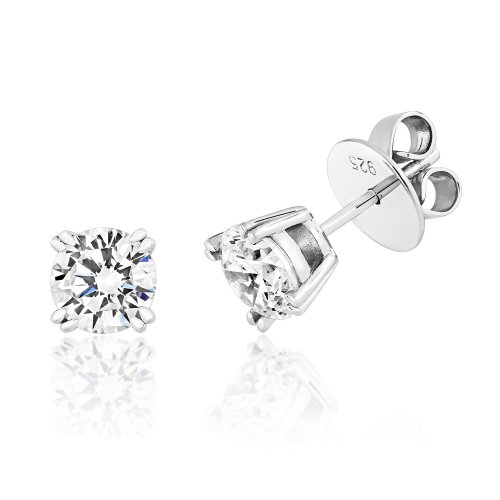 Rounds 4 Twin Claw Set Studs LEG0002