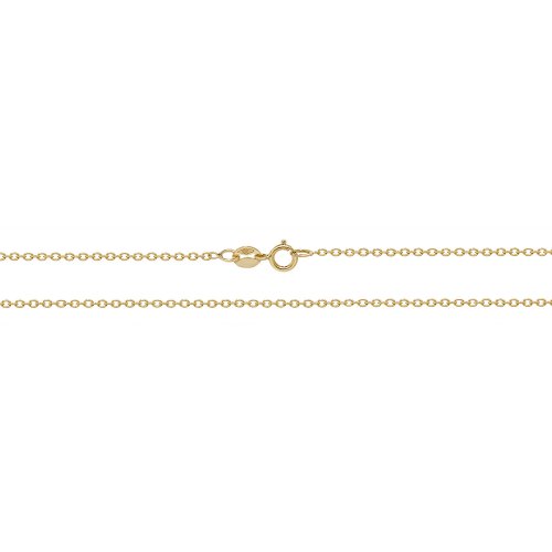 9ct Gold Rolo Chain 