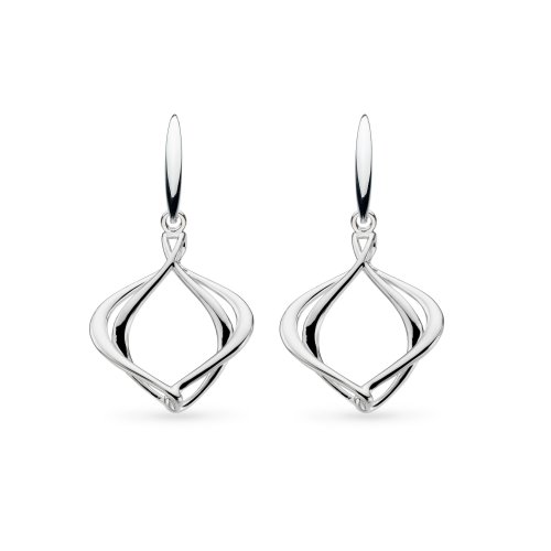 Kit Heath Alicia Grande Drop Earrings