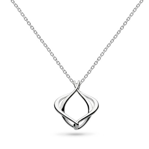 Kit Heath Alicia Petite Necklace 18