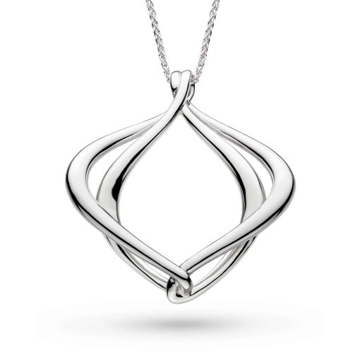 Kit Heath Alicia Grande Slider Necklace 28