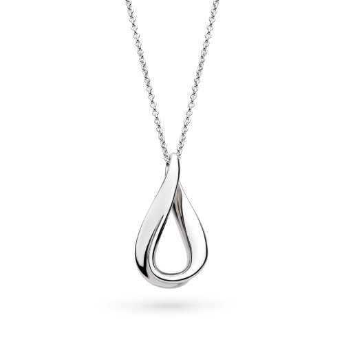 Kit Heath Serenity Loop Midi Necklace 20