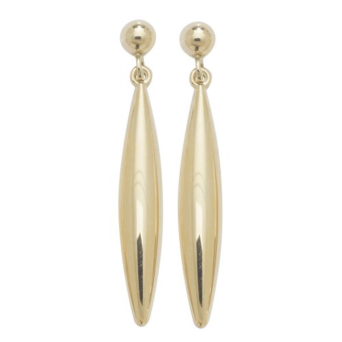9ct Gold Drops 