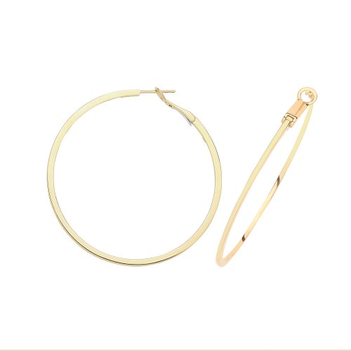 Hoop Thickness 1.3mm X 2 ER1194-