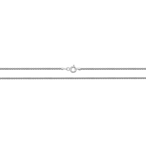 Silver Korean Chain 