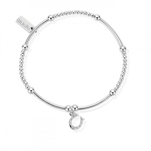 Chlobo Cute Mini Horseshoe Bracelet