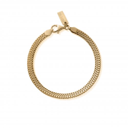 Chlobo Gold Tide Bracelet