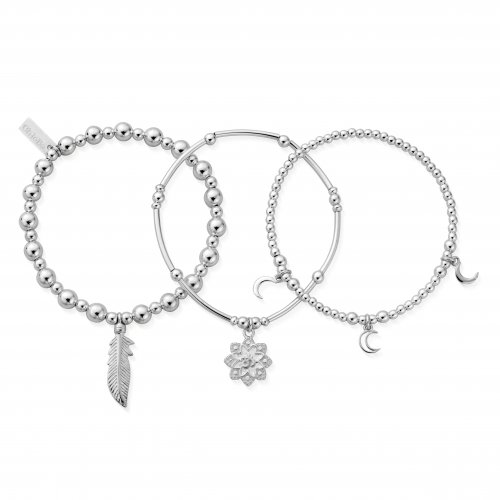 Chlobo Namaste Stack Of 3
