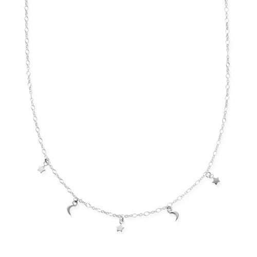 Chlobo Night Sky Necklace
