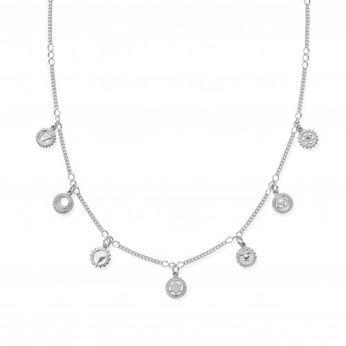 Chlobo Positive Vibes Necklace