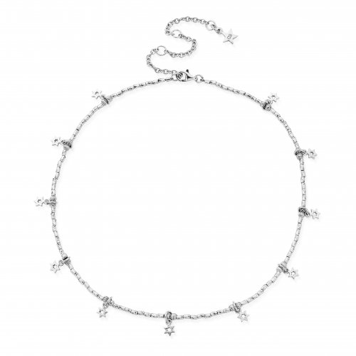 Chlobo Sky Of Stars Necklace