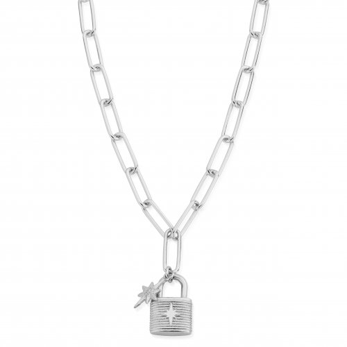 Chlobo Link Chain Treasured Dreams Necklace