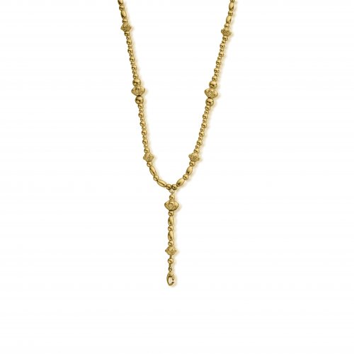 Chlobo Fearless Necklace