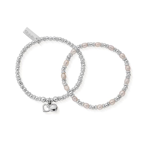 Chlobo Forever Love Set Of 2