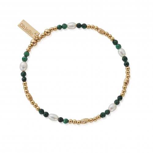 Chlobo Gold Inner Wisdom Bracelet