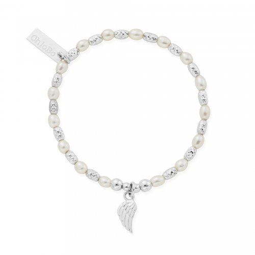Chlobo Children's Forever And Always Bracelet