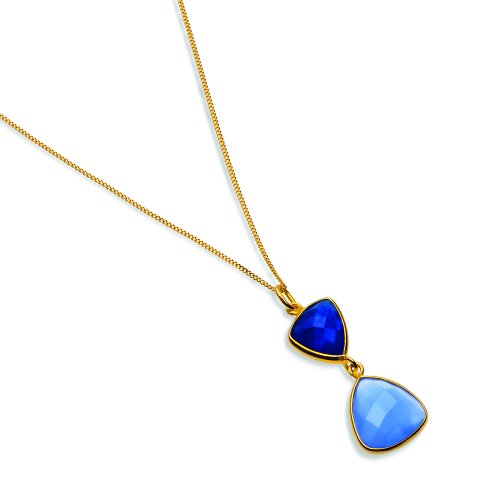 Sarah Alexander Blue Bayou Necklace