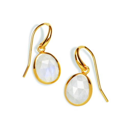 Sarah Alexander Antigua Earrings