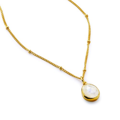 Sarah Alexander Antigua Necklace