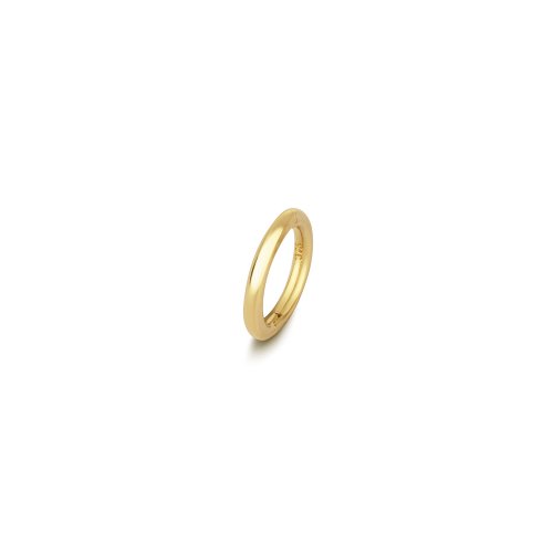 9ct Gold Clicker ES2010-