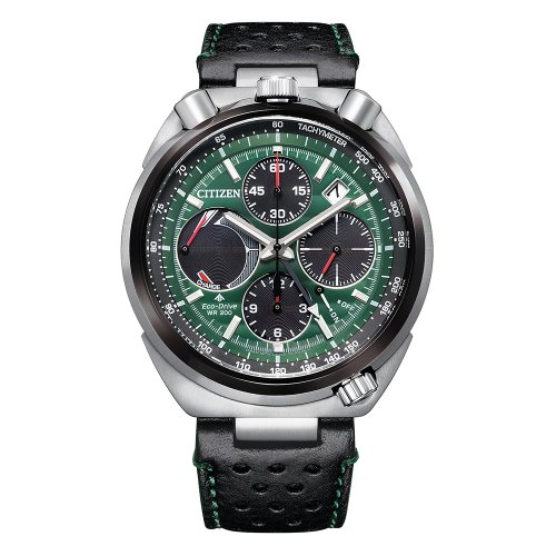 Citizen Men's Limited Edition Promaster Bullhead Racing Chronograph