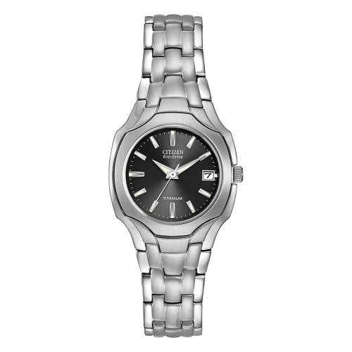 Citizen Women's Super Titanium Bracelet Watch