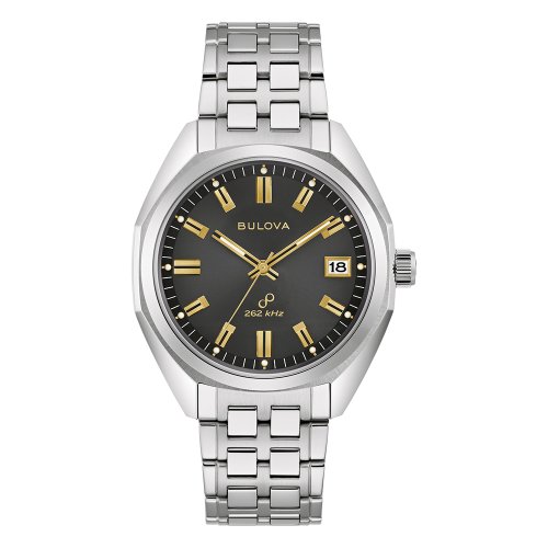 Bulova Men's 1973 Jet Star 