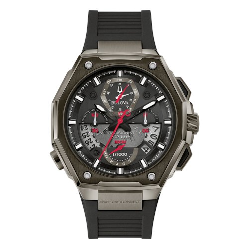 Bulova Men's Series X Chronograph Watch