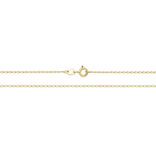 9ct Gold Rada Chain 