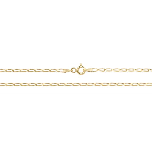 9ct Gold Rada Chain 