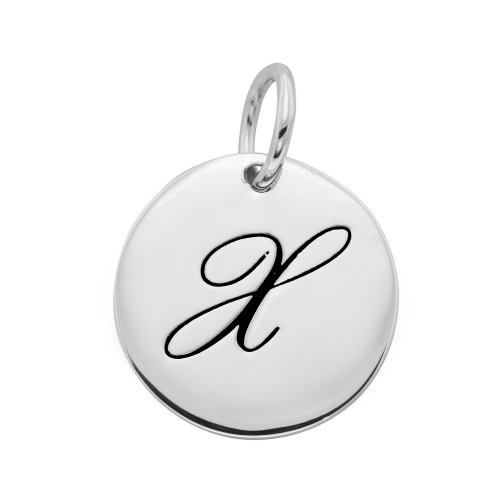 Silver & Co. Initials 