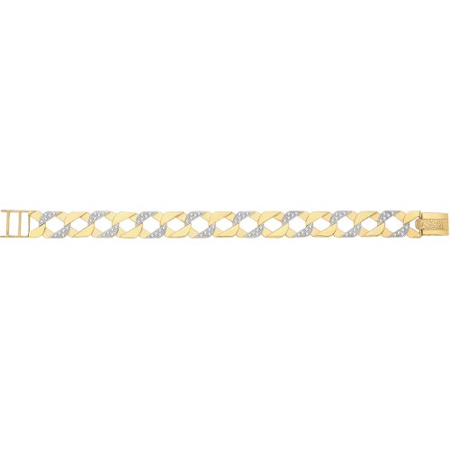 Cast Chain C/z 
