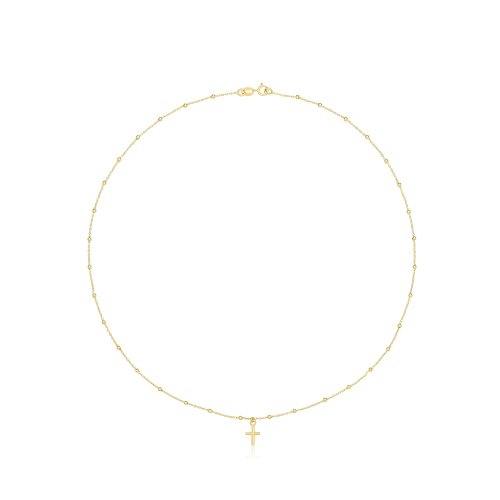 9ct Yel Gold 16