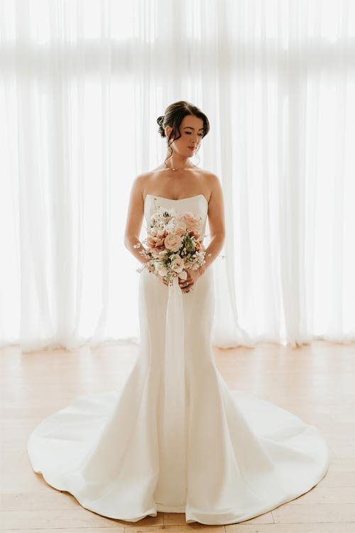 Bridal Trends For 2025