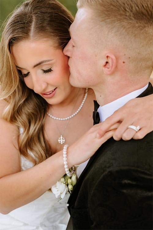 Bridal Trends For 2025